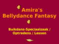 bellydancefantasy.com