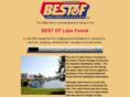 bestoflakeforest.com