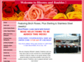 bloomsandbaubles.com