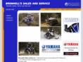 brownellsmotorsports.com
