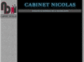 cabinet-nicolas.com