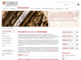 cambridgeexeced.org