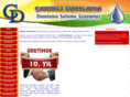 cariklidamlama.com