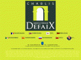chablisdefaix.com