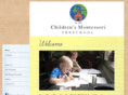 childrensmontessorila.com