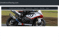 chrisknoxracing.com