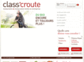 classcroute-belgique.com