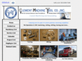 clementmachine.com