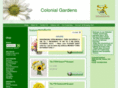 colonialgardensflowers.com