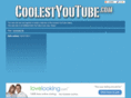 coolestyoutube.com
