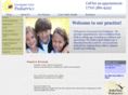 covenantcarepediatrics.com