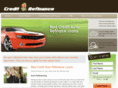 creditrefinanceloan.com