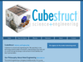 cubestruct.com