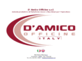 damicoofficine.com