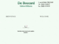 deboccard.com