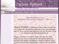 desiresfulfilled.net