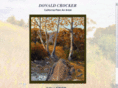 doncrockerpleinairart.com