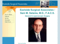 eastsidesurgical.com