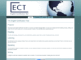 ectexam.com