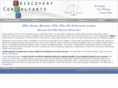 ediscoveryconsultants.com