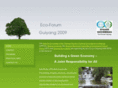 efg2009.org