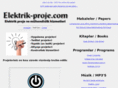 elektrik-proje.com