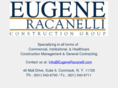 eugeneracanelli.com