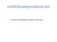 exhibittransportation.net