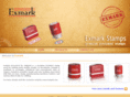 exmarkstamps.com