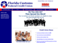 flcustomsfcu.org