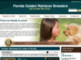 floridagoldenretrieverbreeders.com