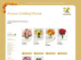 forevergoldleaf.com