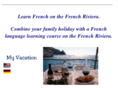 french-language-holidays.com