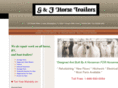 gandftrailers.com