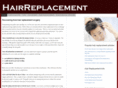 hairreplacement.org