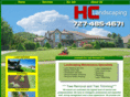 hclands.com