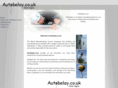 highlineautobelay.com