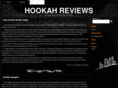 hookah-reviews.net
