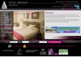 hotelmeninas.com