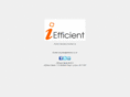 iefficient.co.uk