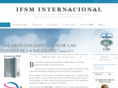 ifsminternacional.org