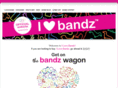 ilovebandz.com