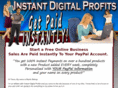 instantdigitalprofits.com