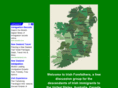 irishforefathers.com