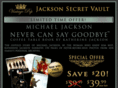 jackson-secretvault.com