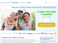 jacksonville-health-insurance.com