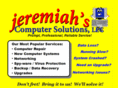 jeremiahscs.com