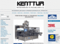 kenttur.com