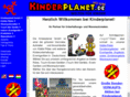 kinderplanet.de