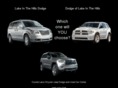 lakeinthehillsdodge.com